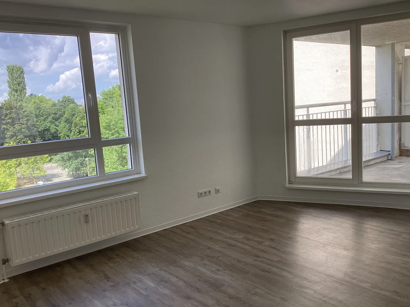 2 Zimmer Wohnung mit 65 m² in Potsdam – Bild 2