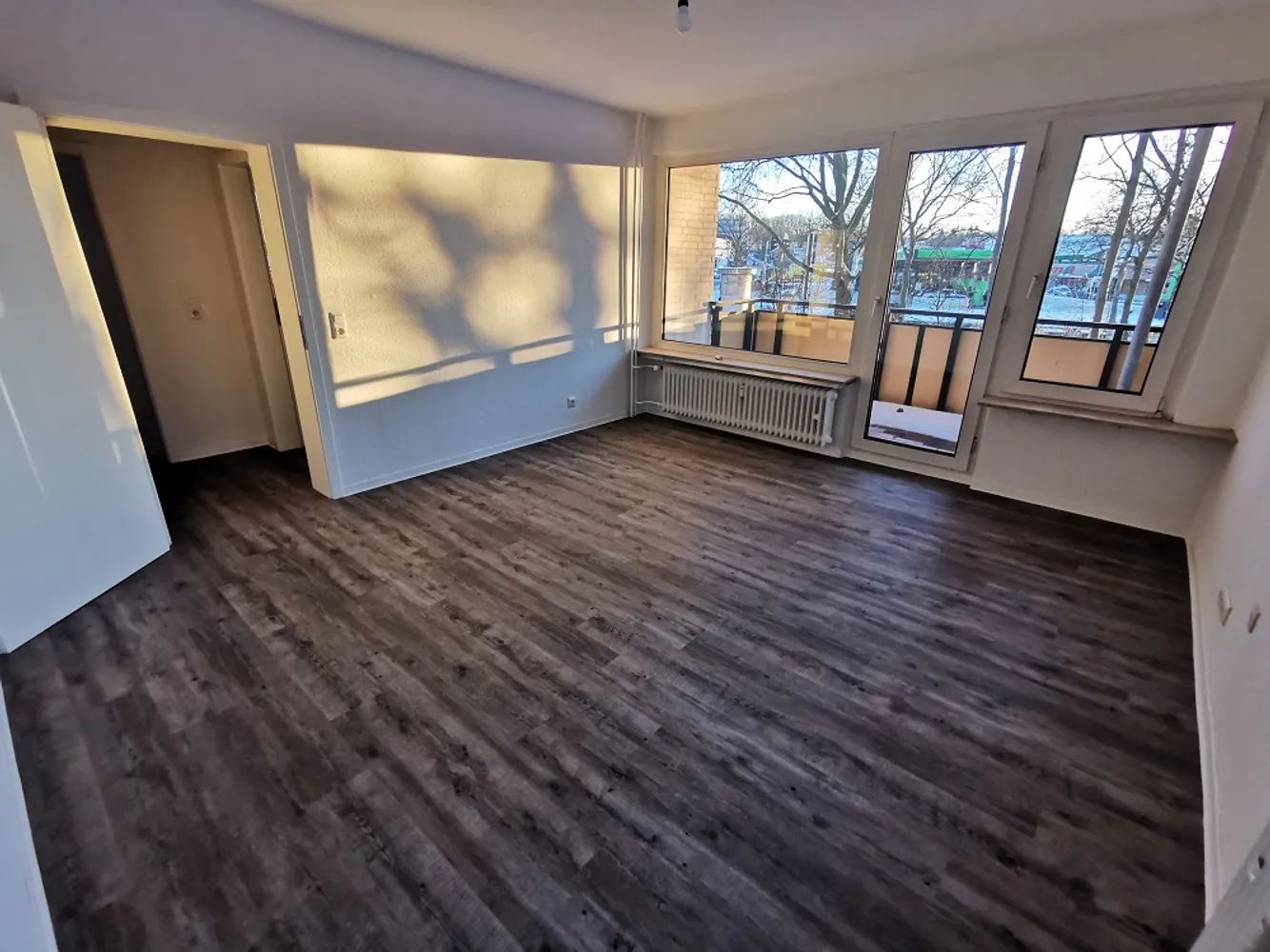 3 Zimmer Wohnung mit 65 m² in Gelsenkirchen – Bild 1