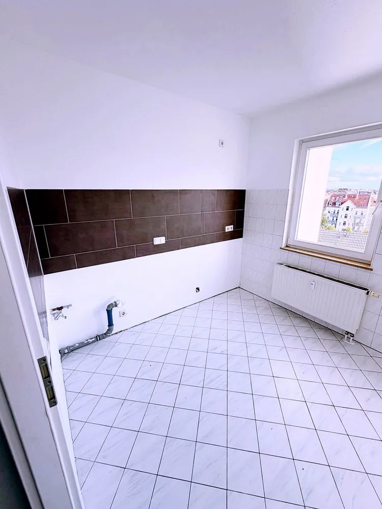 4 Zimmer Wohnung mit 100 m² in Leipzig – Bild 5