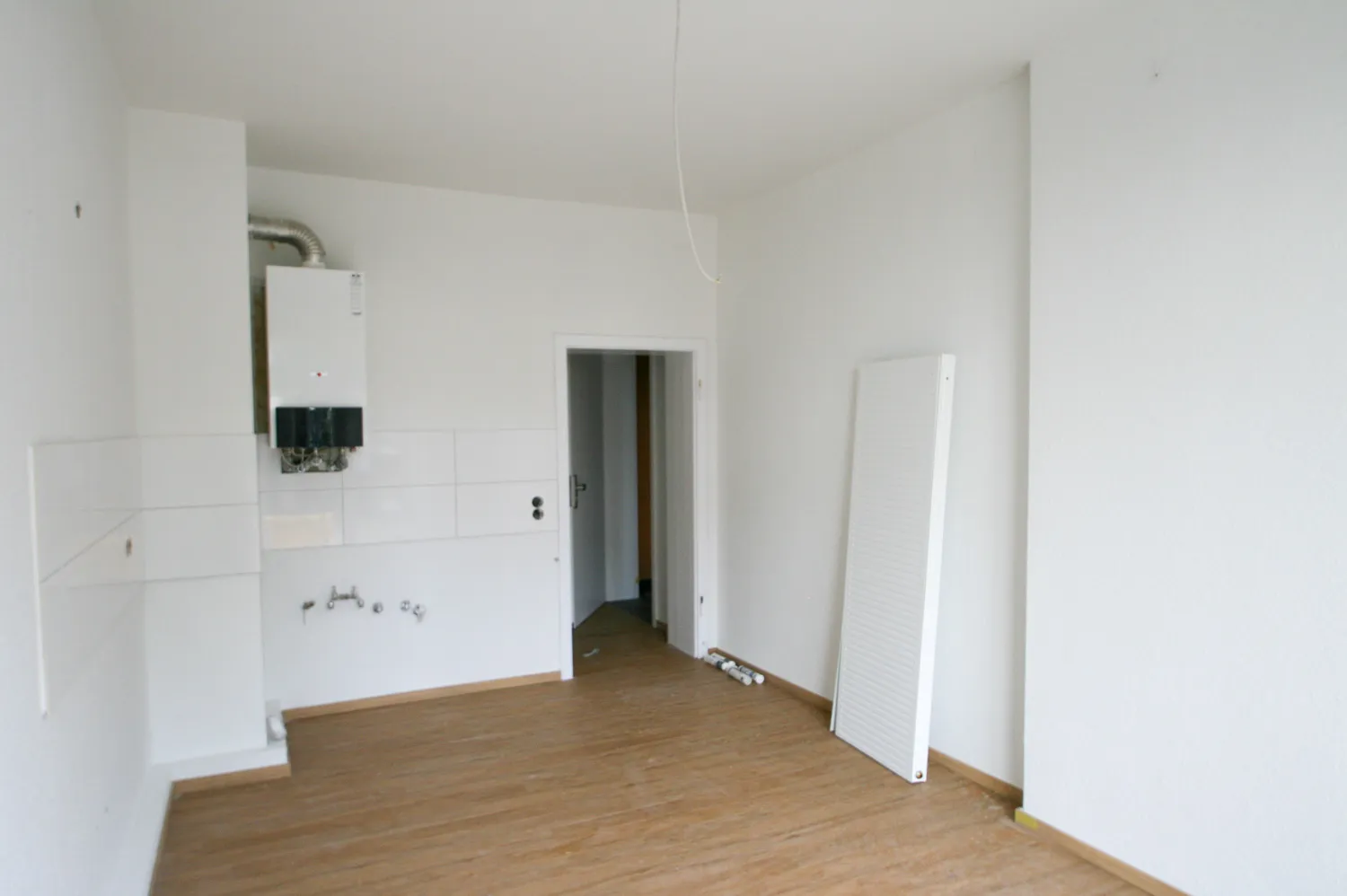 2 Zimmer Wohnung mit 45 m² in Dortmund – Bild 9