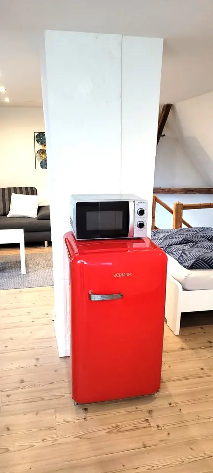 Studio mit 40 m² in Ulm – Bild 7