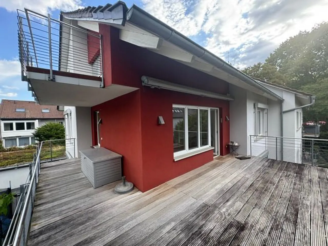 6 Zimmer Wohnung mit 192 m² in Freiburg im Breisgau – Bild 5