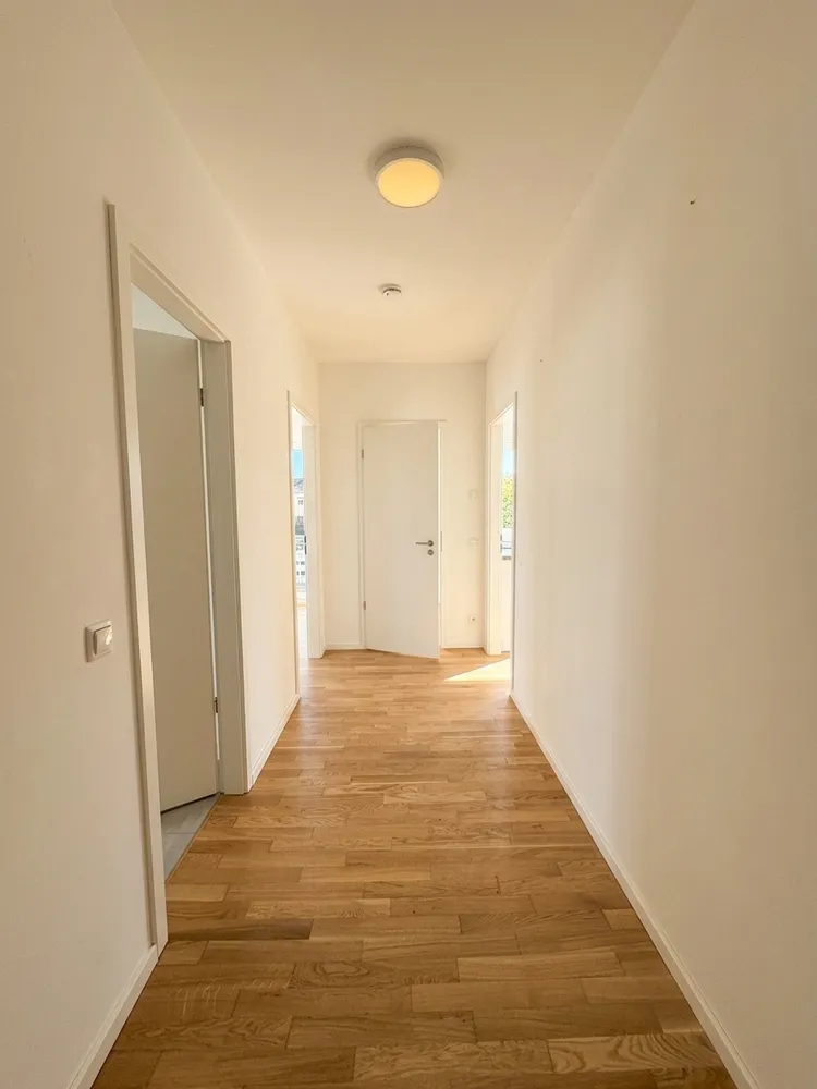 3 Zimmer Wohnung mit 98 m² in Hamburg – Bild 3