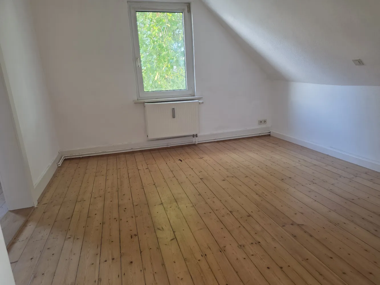 3 room apartment with 50 m² in Wiesbaden – Photo 2