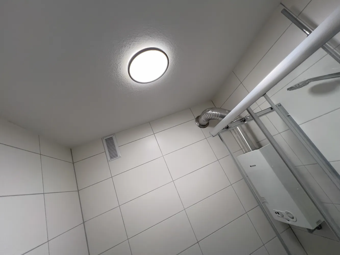 1 Zimmer Wohnung mit 45 m² in Mannheim – Bild 9