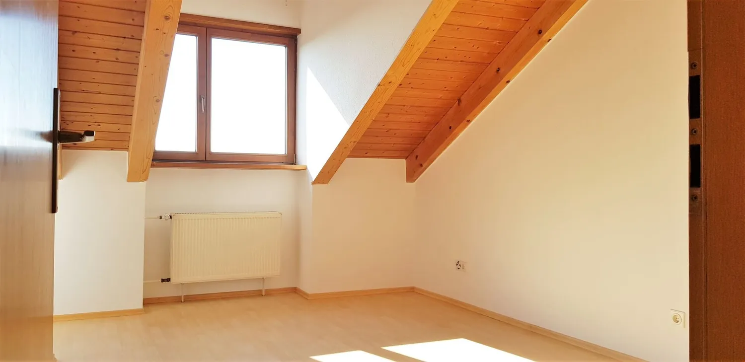 3 Zimmer Wohnung mit 80 m² in Coburg – Bild 3