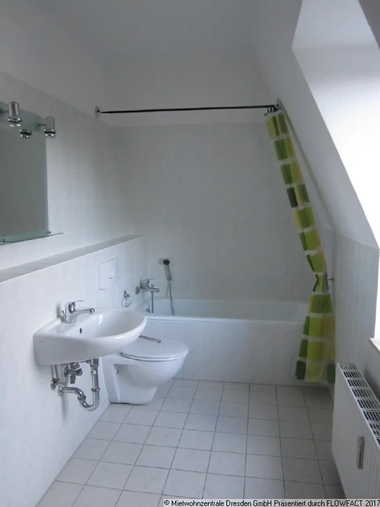 1 Zimmer Wohnung mit 40 m² in Dresden – Bild 4