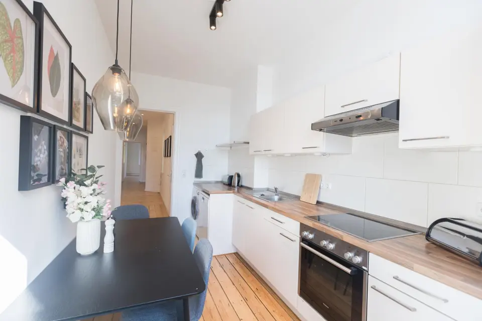 WG-Zimmer mit 16 m² in Winsen (Luhe) – Bild 4