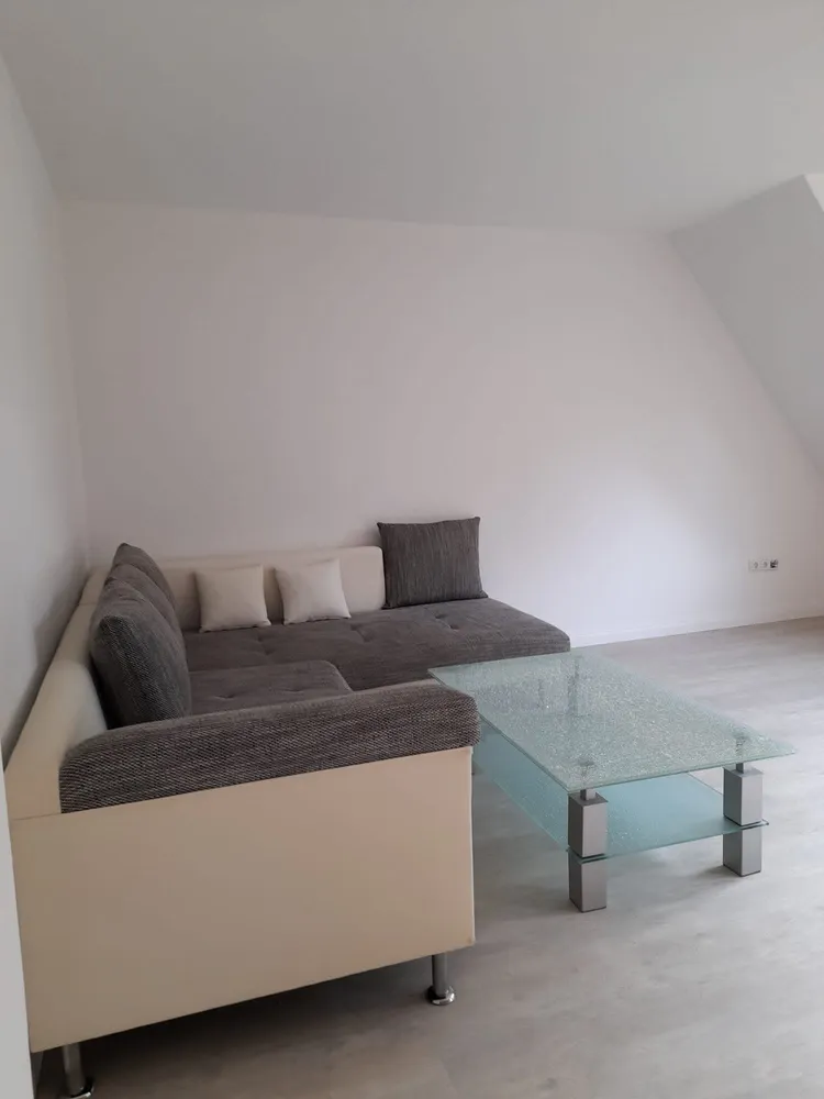 4 Zimmer Wohnung mit 65 m² in Dortmund – Bild 5