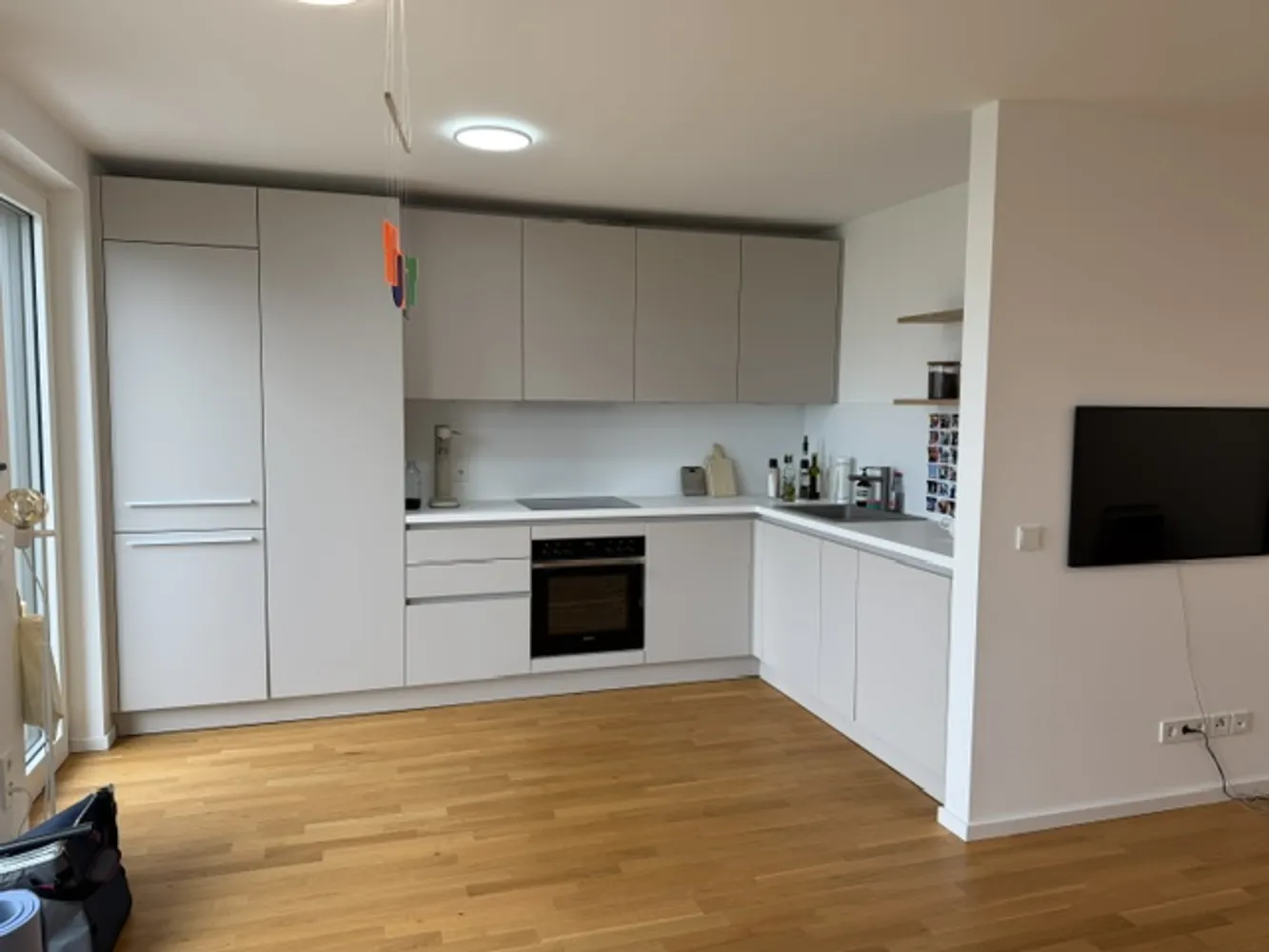 4 Zimmer Wohnung mit 85 m² in München – Bild 7