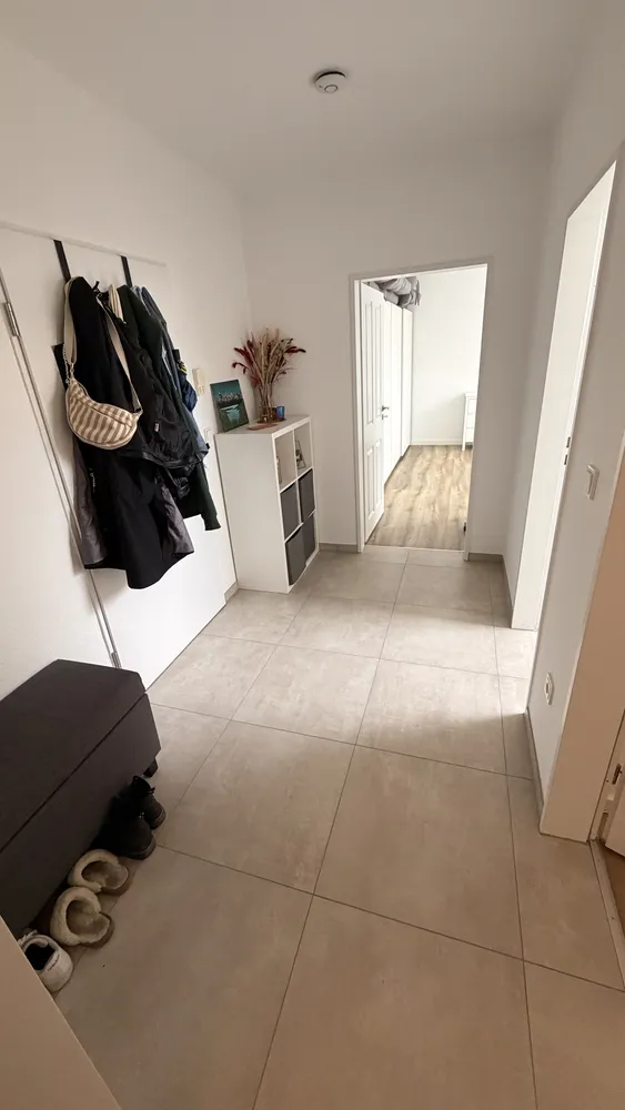 2 Zimmer Wohnung mit 68 m² in Münster – Bild 6