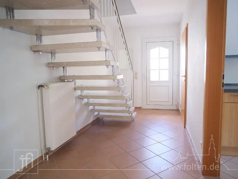 3 Zimmer Haus mit 84 m² in Leer – Bild 5