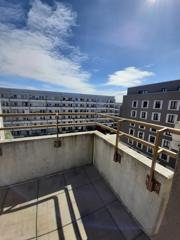 2 Zimmer Wohnung mit 57 m² in Berlin – Bild 3