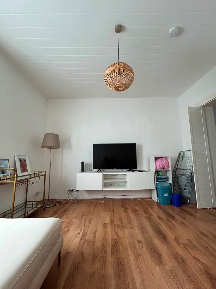 2 Zimmer Wohnung mit 48 m² in Bielefeld – Bild 6
