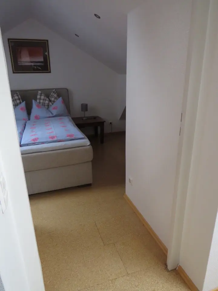 3 Zimmer Wohnung mit 72 m² in Memmingen – Bild 6