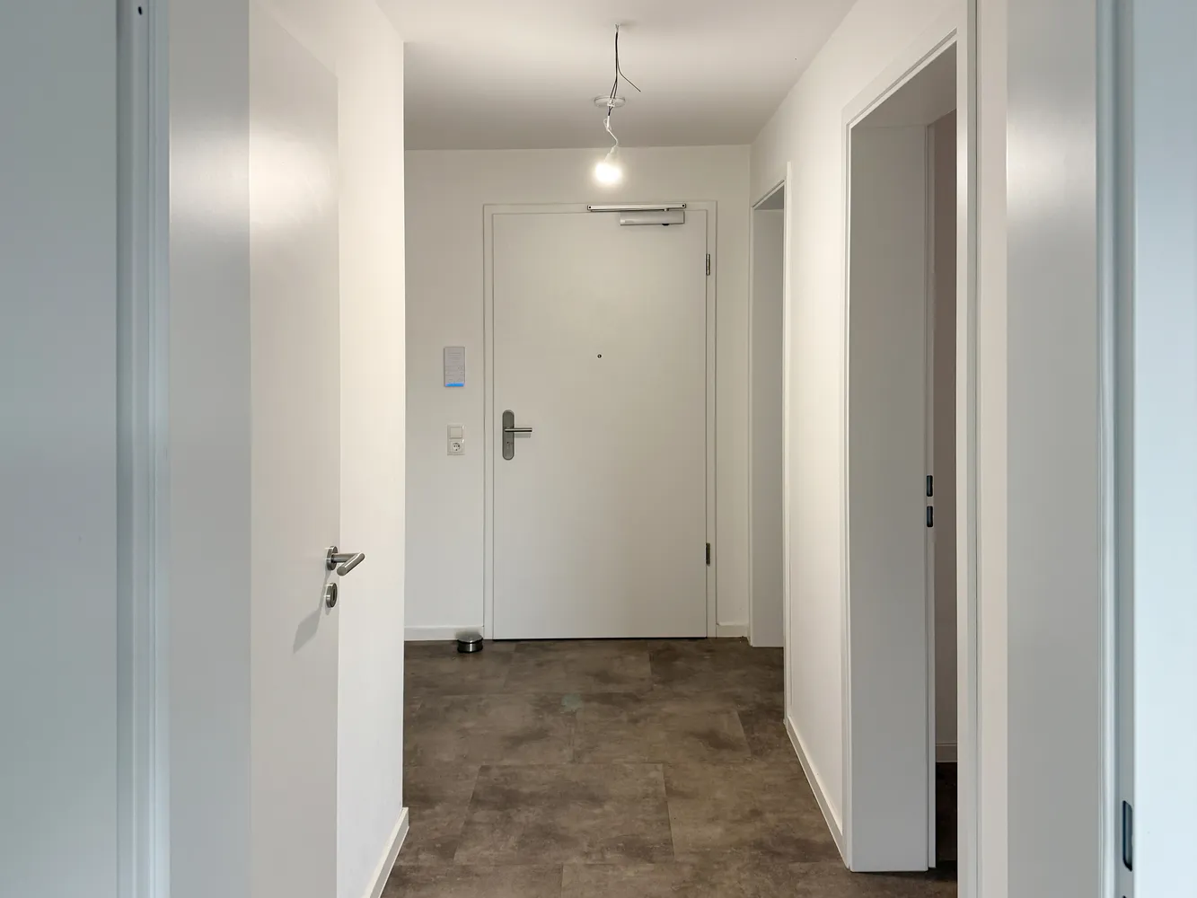 3 Zimmer Wohnung mit 74 m² in Heide – Bild 2