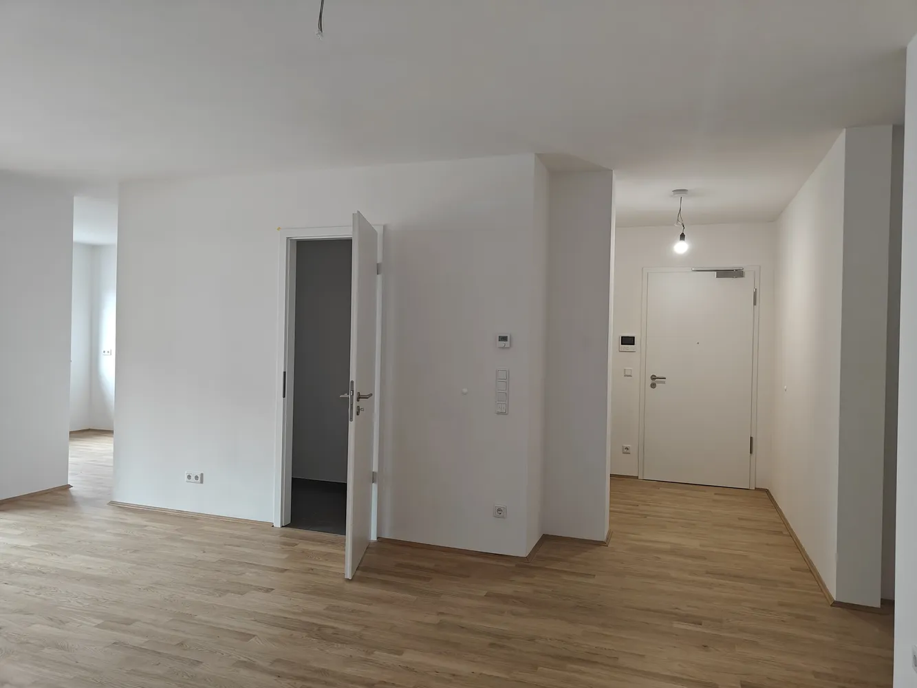 3 Zimmer Wohnung mit 93 m² in Darmstadt – Bild 11