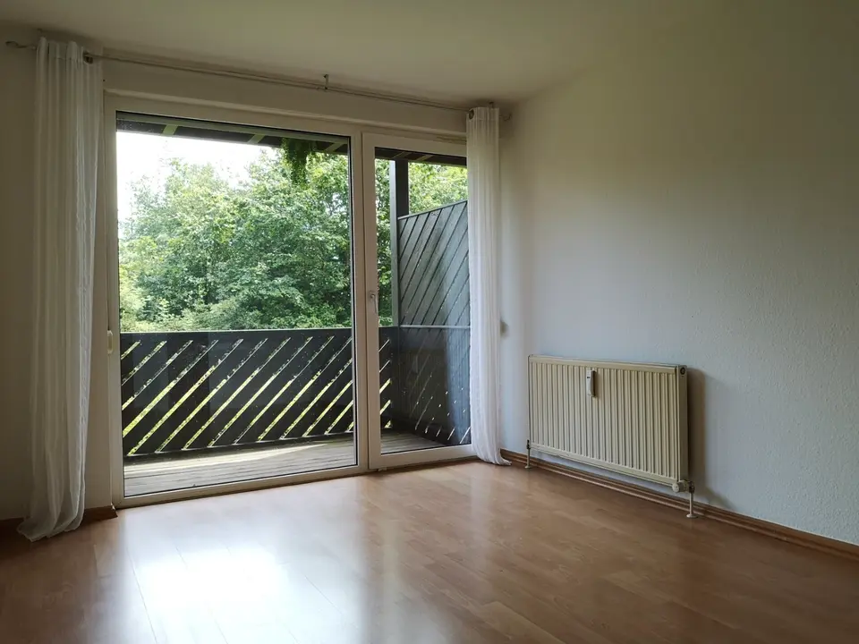 2 Zimmer Wohnung mit 42 m² in Hof – Bild 6
