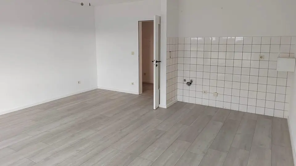 2 Zimmer Wohnung mit 33 m² in Paderborn – Bild 4