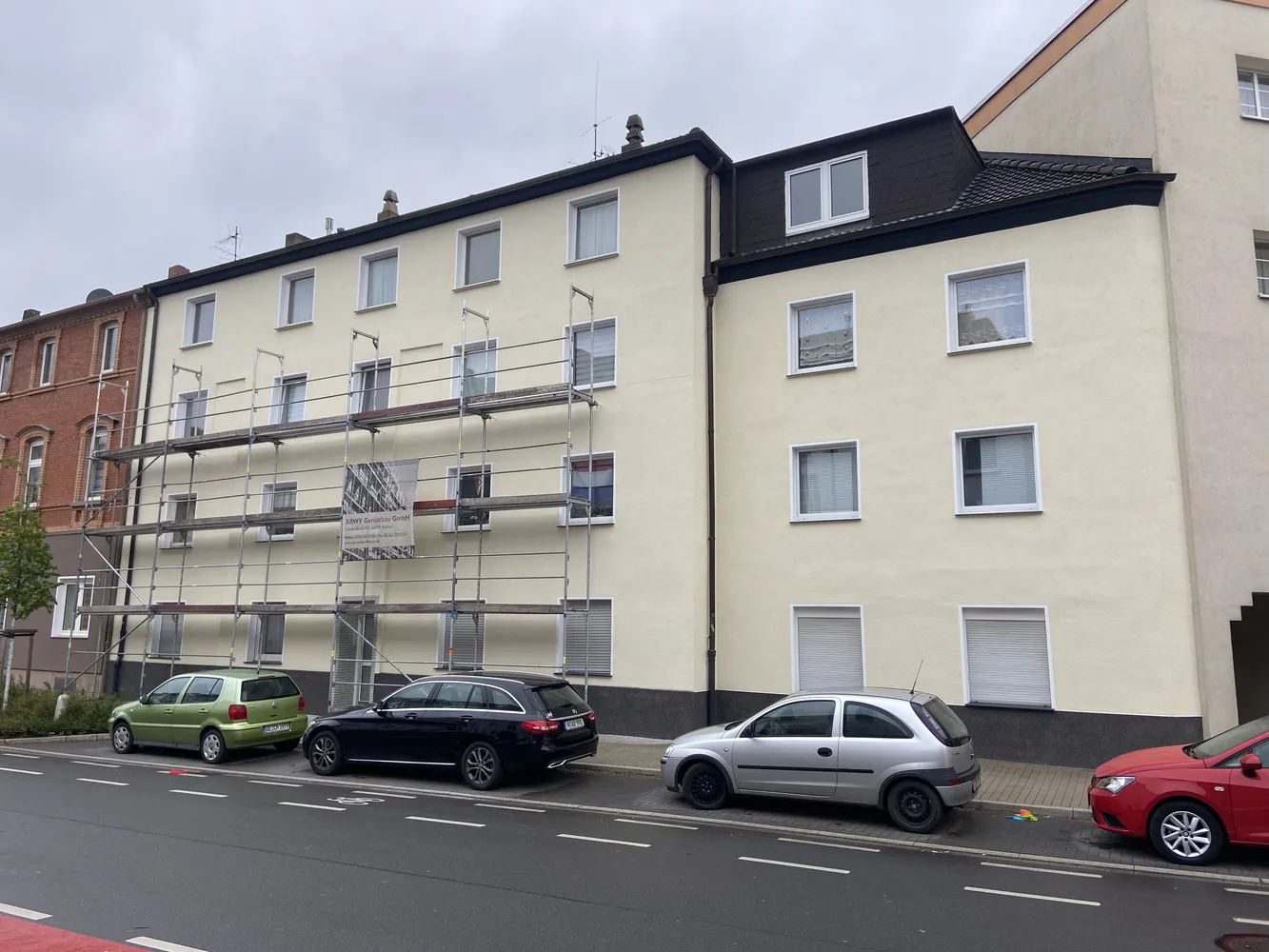 3 room apartment with 49 m² in Gelsenkirchen – Photo 3