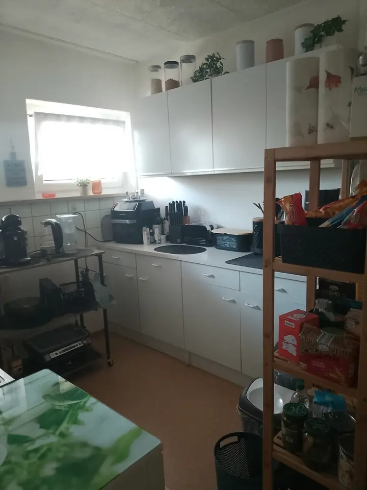 2 Zimmer Wohnung mit 49 m² in Coburg – Bild 7