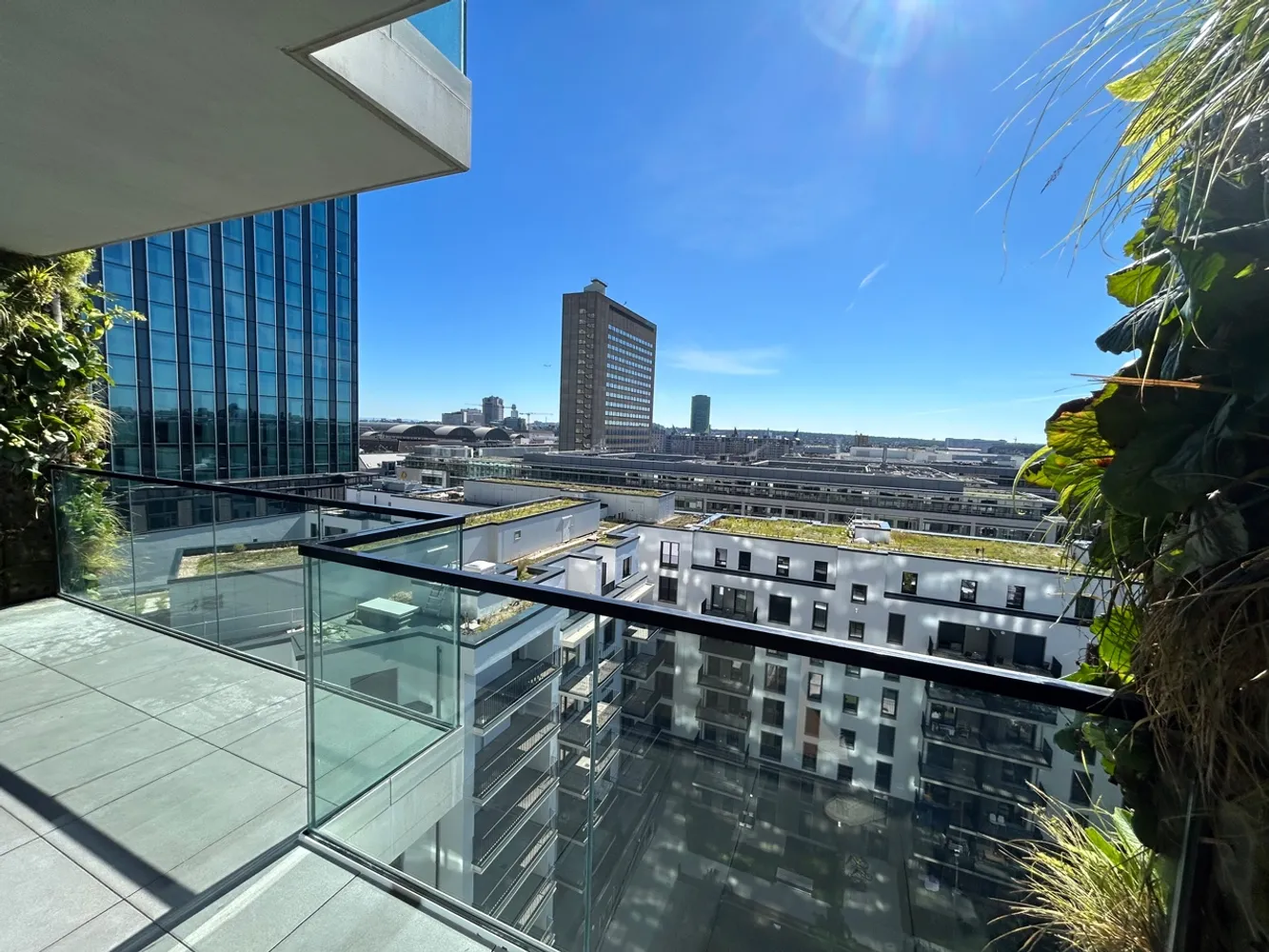 2 Zimmer Wohnung mit 52 m² in Frankfurt am Main – Bild 9