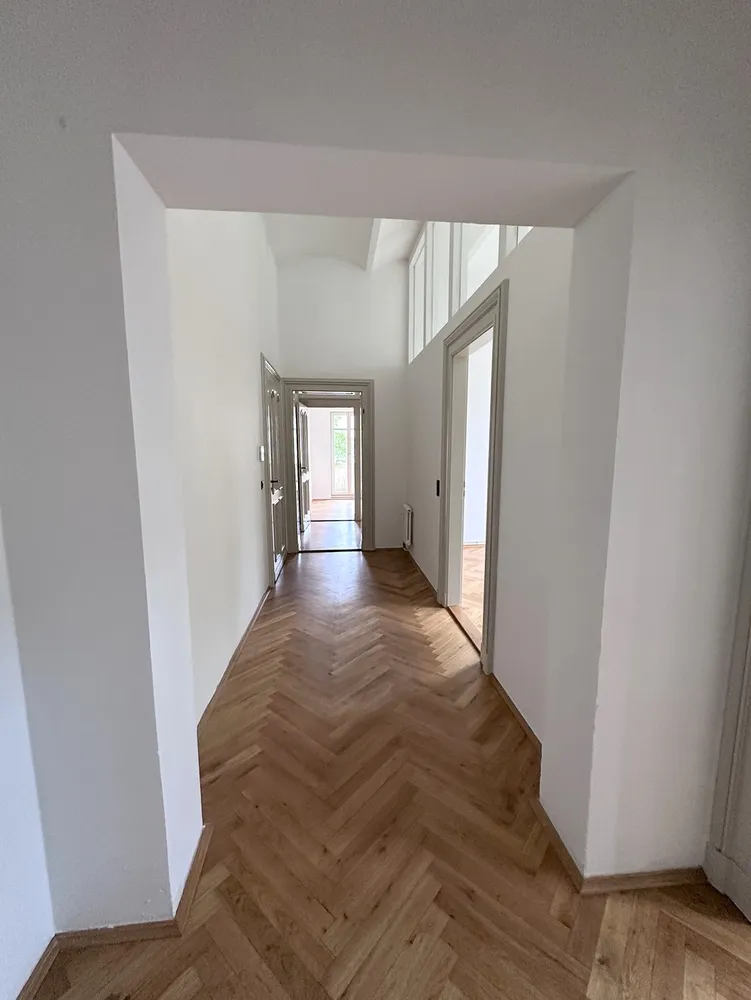 4 room apartment with 186 m² in Leipzig – Photo 6