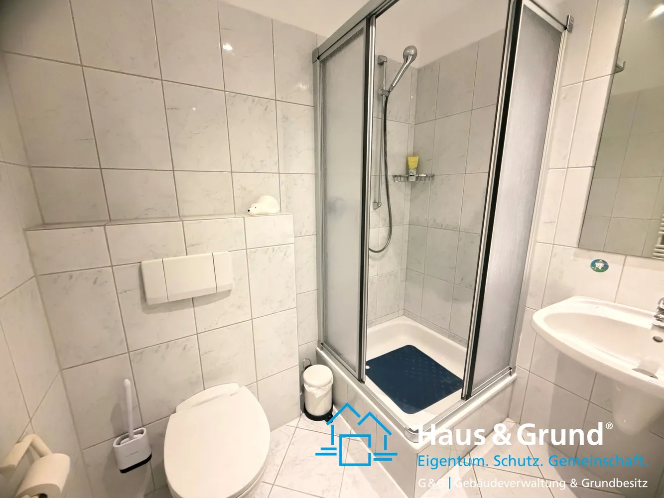 3 Zimmer Wohnung mit 167 m² in Aachen – Bild 12