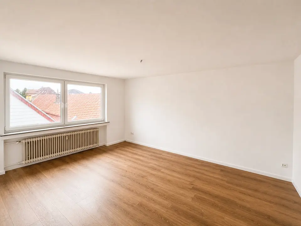 2 Zimmer Wohnung mit 40 m² in Cuxhaven – Bild 7