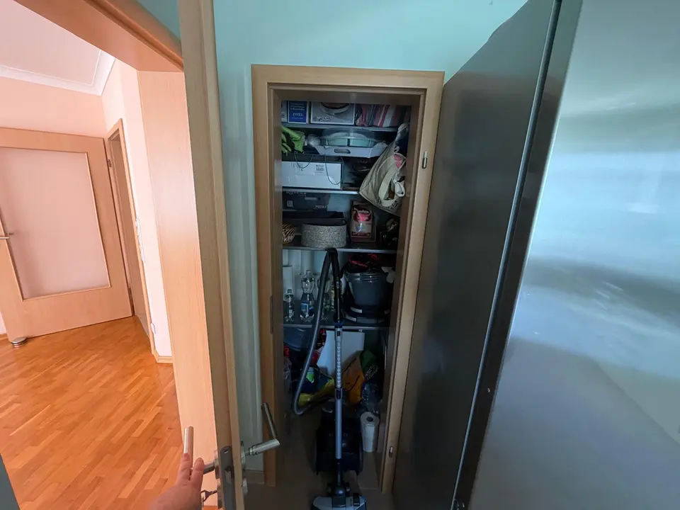 WG-Zimmer mit 14 m² in Frankfurt am Main – Bild 10