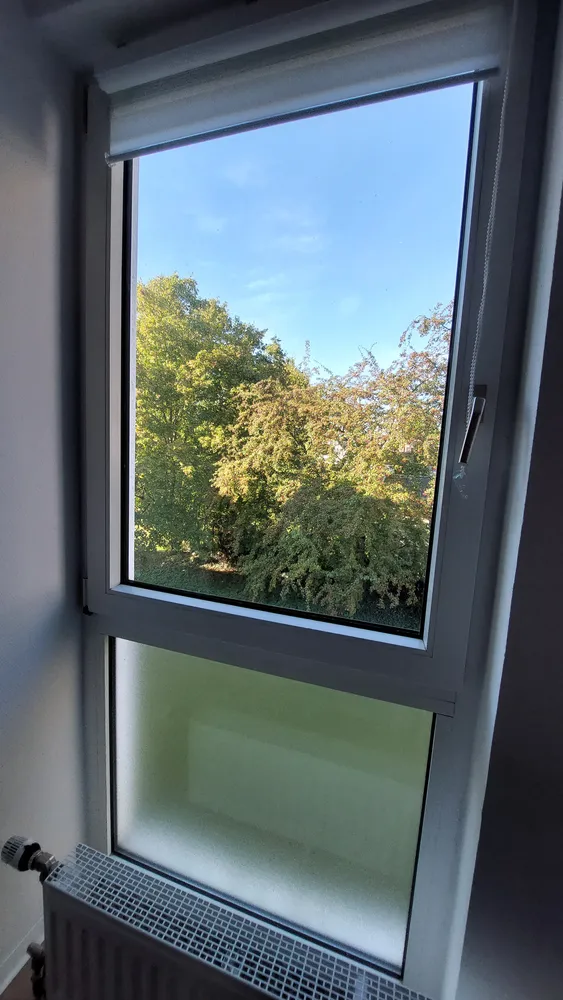 1 Zimmer Wohnung mit 23 m² in Düsseldorf – Bild 4