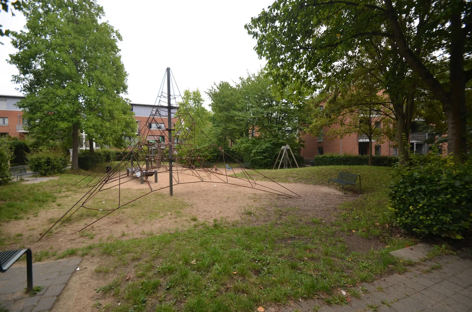 2 Zimmer Wohnung mit 59 m² in Köln – Bild 11