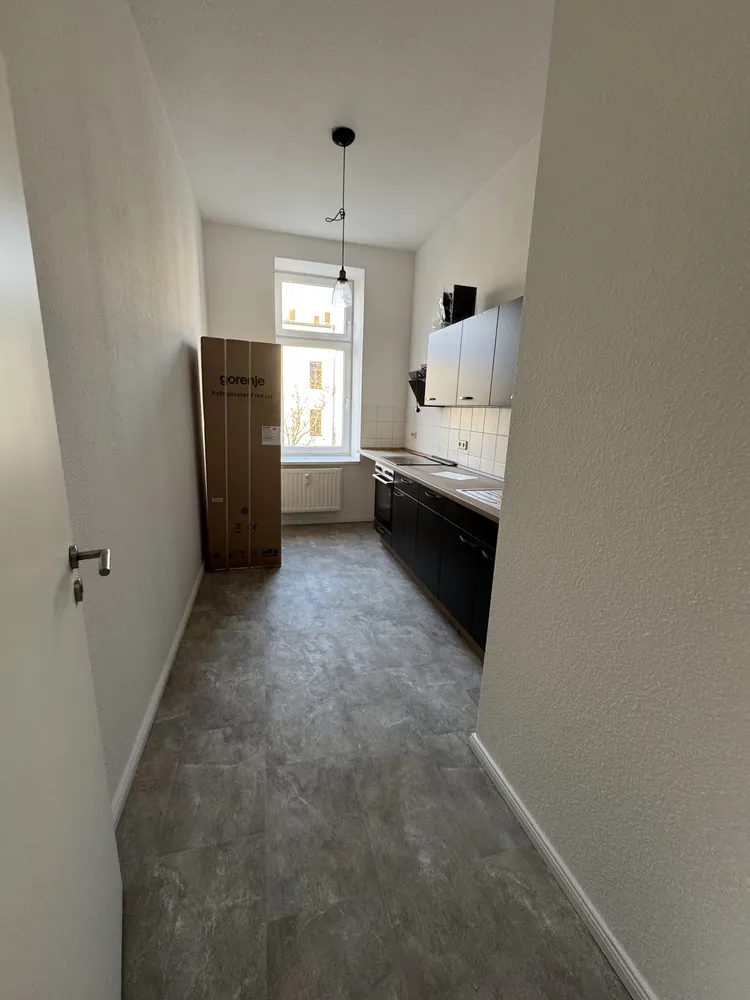 3 room apartment with 75 m² in Magdeburg – Photo 4