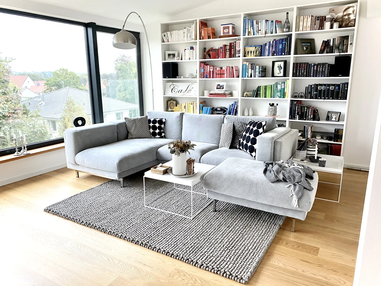 4 Zimmer Wohnung mit 160 m² in Braunschweig – Bild 5