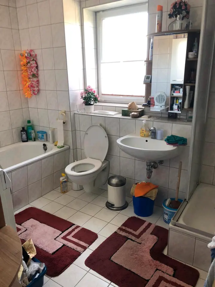2 Zimmer Wohnung mit 65 m² in Suhl – Bild 5