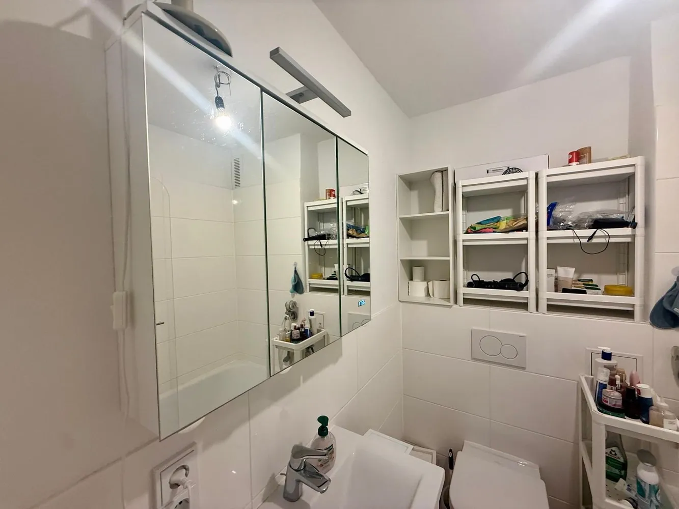 3 room apartment with 67 m² in Munich – Photo 9