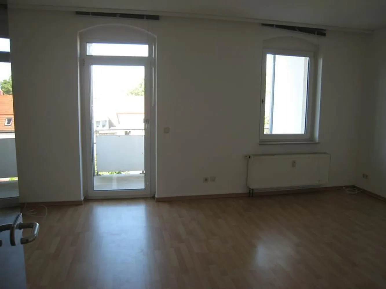 2 room apartment with 67 m² in Chemnitz – Photo 3