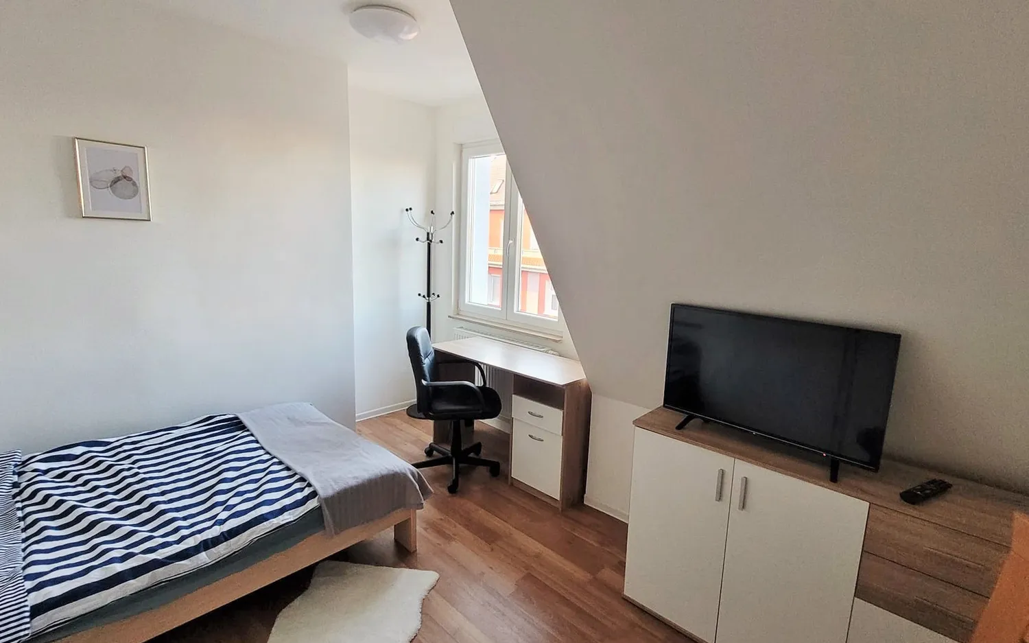 WG-Zimmer mit 9 m² in Stuttgart – Bild 6