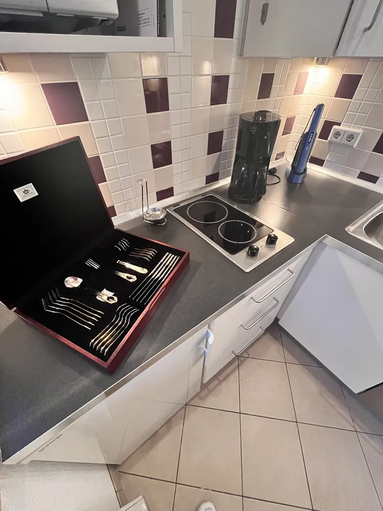 1 Zimmer Wohnung mit 26 m² in Dresden – Bild 10