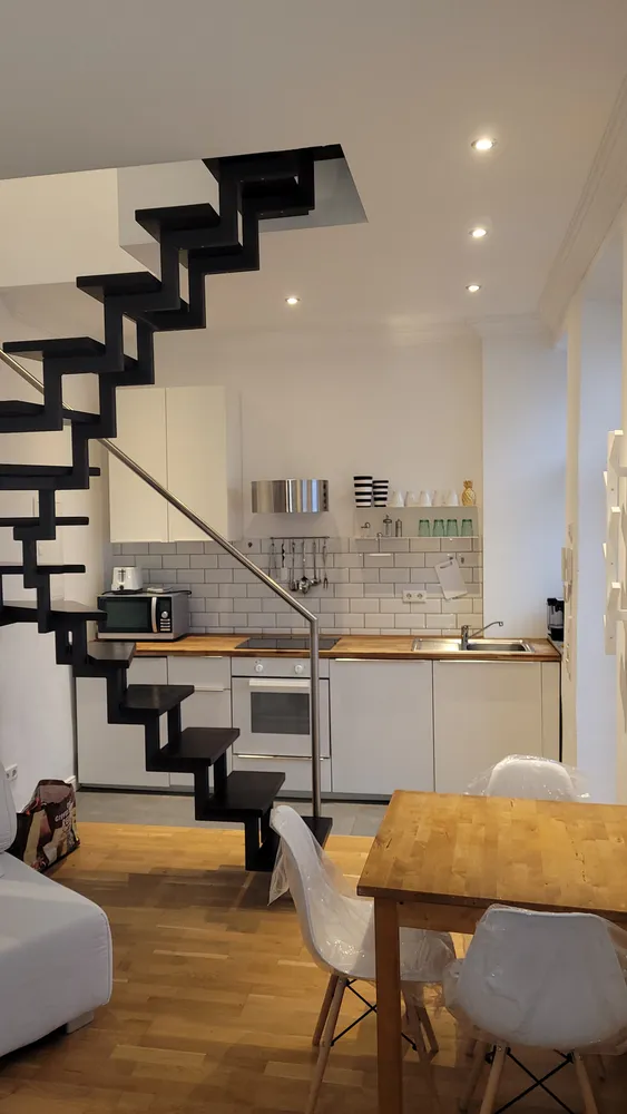 2 room apartment with 50 m² in Cologne – Photo 10