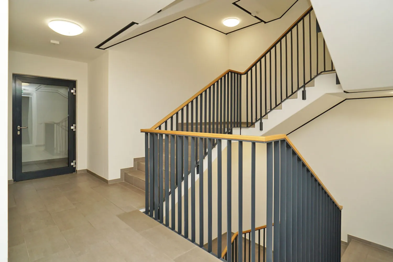 3 room apartment with 76 m² in Dresden – Photo 4