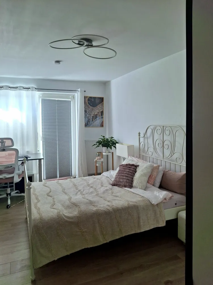 2 room apartment with 54 m² in Düsseldorf – Photo 12