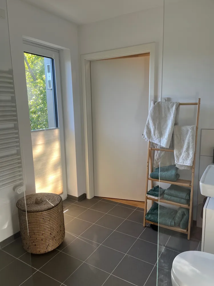 3 Zimmer Wohnung mit 62 m² in Darmstadt – Bild 3