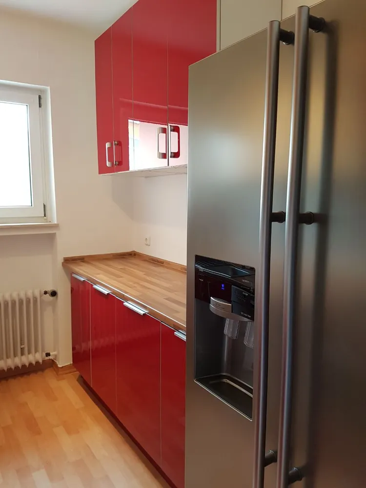 3 Zimmer Wohnung mit 81 m² in Frankfurt am Main – Bild 7