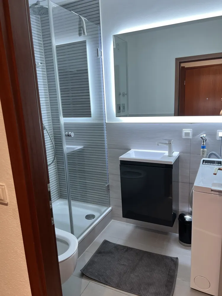 1 Zimmer Wohnung mit 35 m² in Mannheim – Bild 4