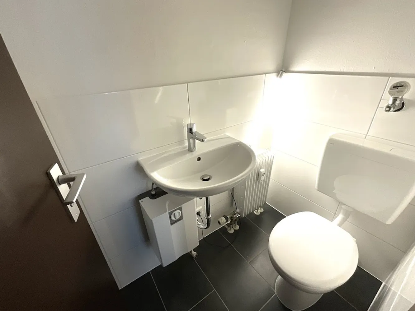 4 Zimmer Wohnung mit 92 m² in Nürnberg – Bild 8