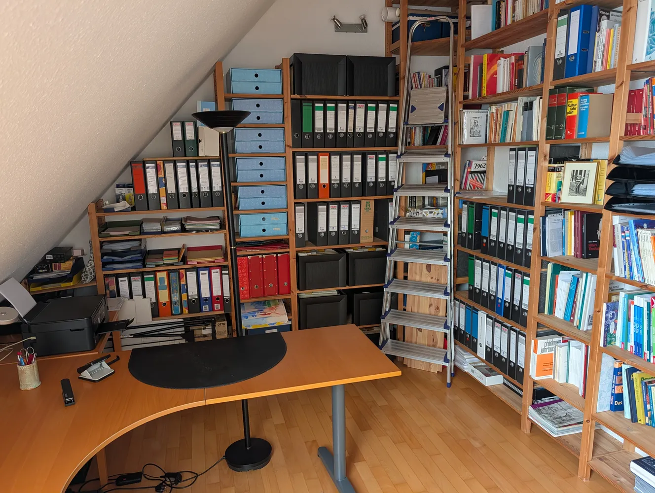 4 Zimmer Wohnung mit 102 m² in Münster – Bild 8