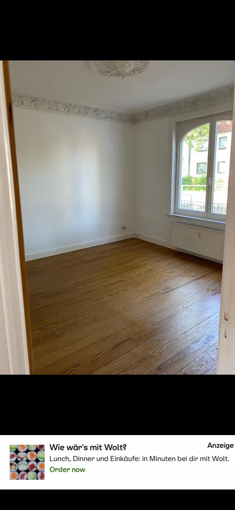 3 Zimmer Wohnung mit 74 m² in Hamburg – Bild 3