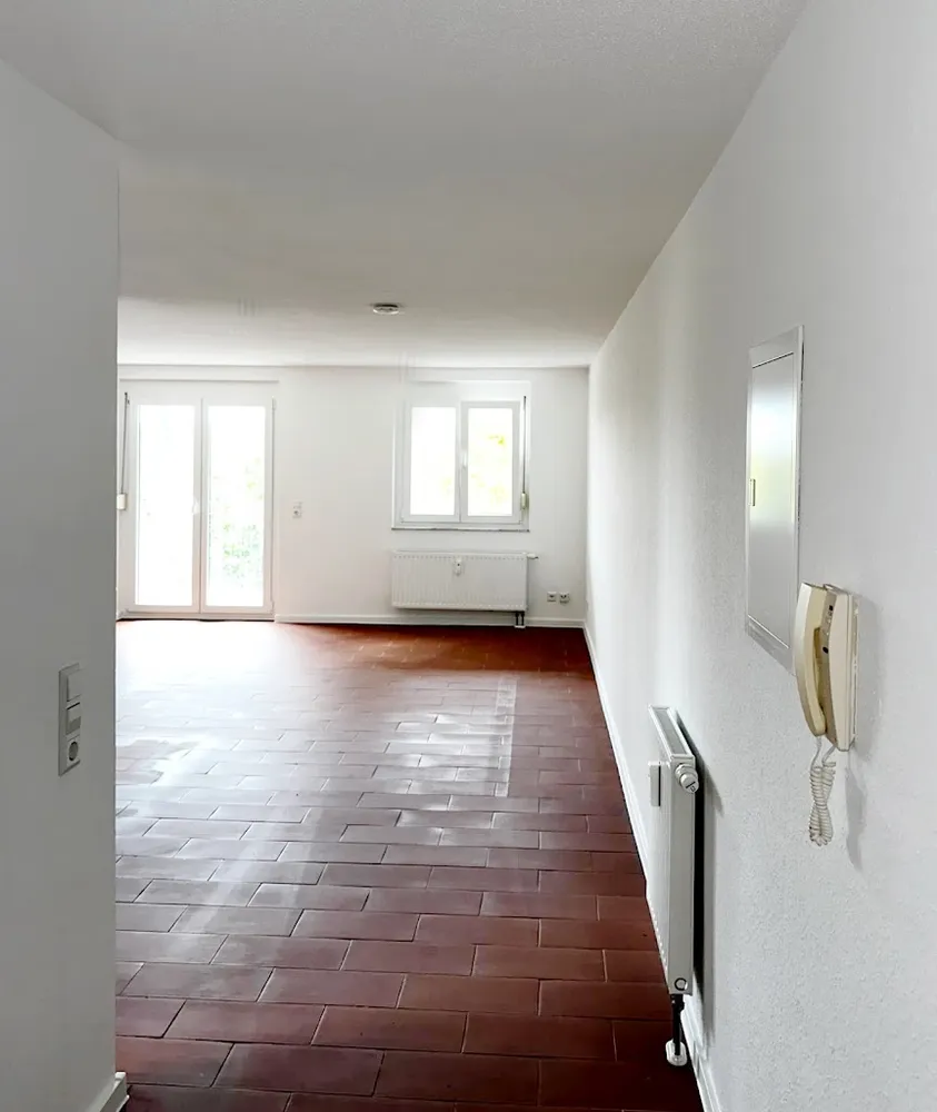 3 room apartment with 65 m² in Singen – Photo 3