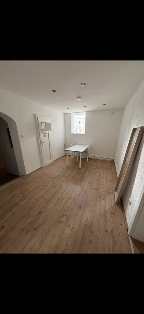 2 room apartment with 100 m² in Frankfurt am Main – Photo 8